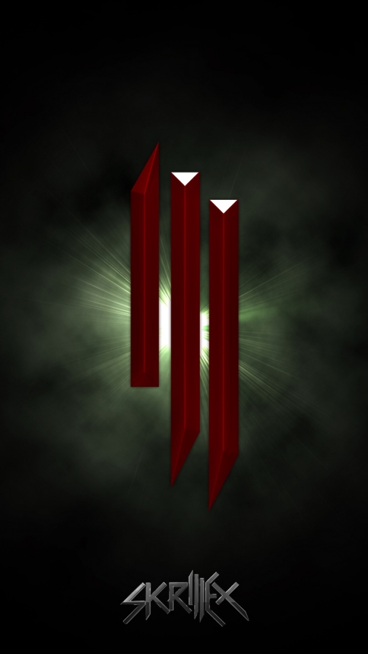 720x1280  Скриллекс Обои для Телефона - Mobile Abyss