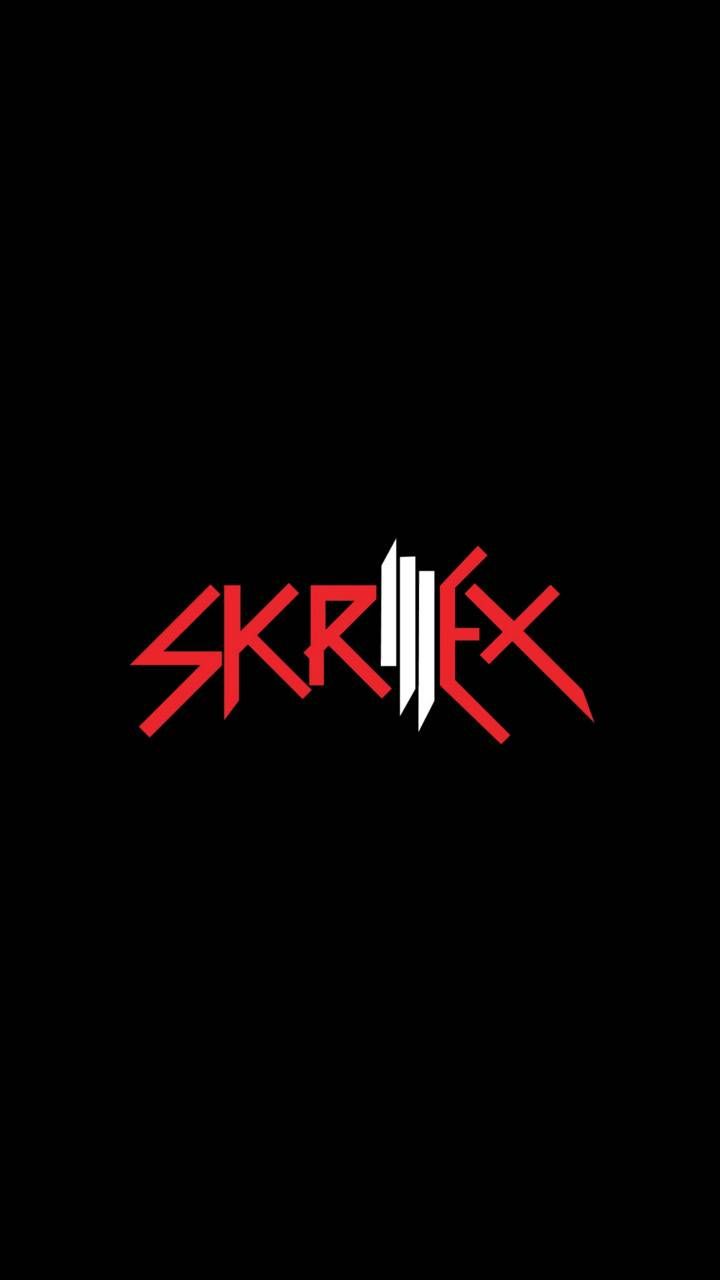 720x1280  Обои с логотипом Skrillex — Wallpaper Cave