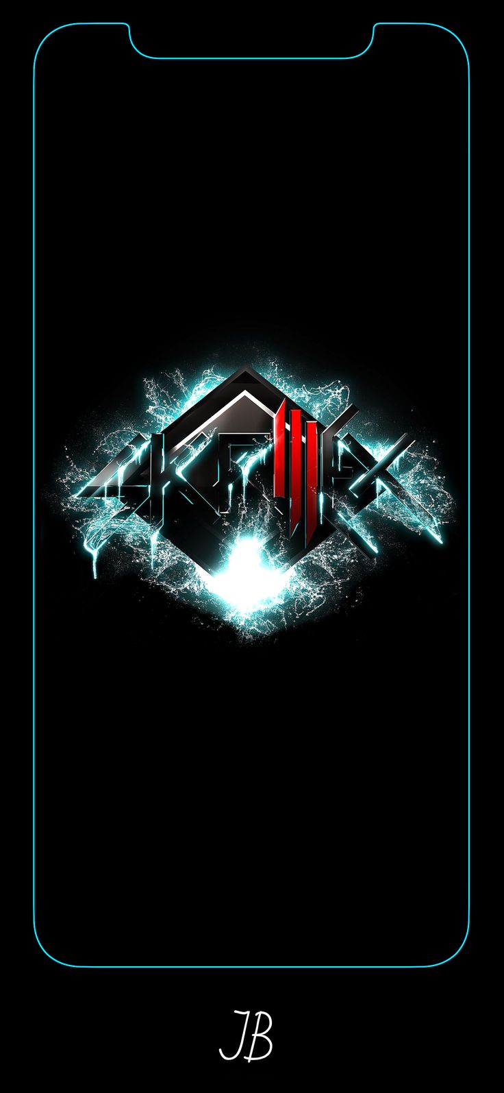 736x1595  Скриллекс обои | Skrillex Fondos de Pantalla, Skrillex, Фонды для фотографий tumblr