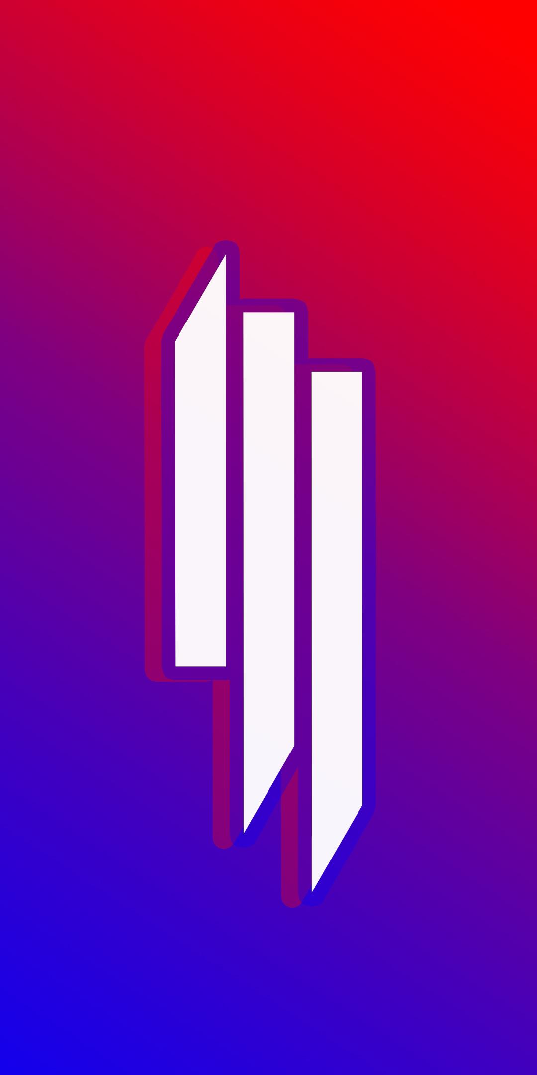 1080x2160  Обои с логотипом Skrillex — Wallpaper Cave