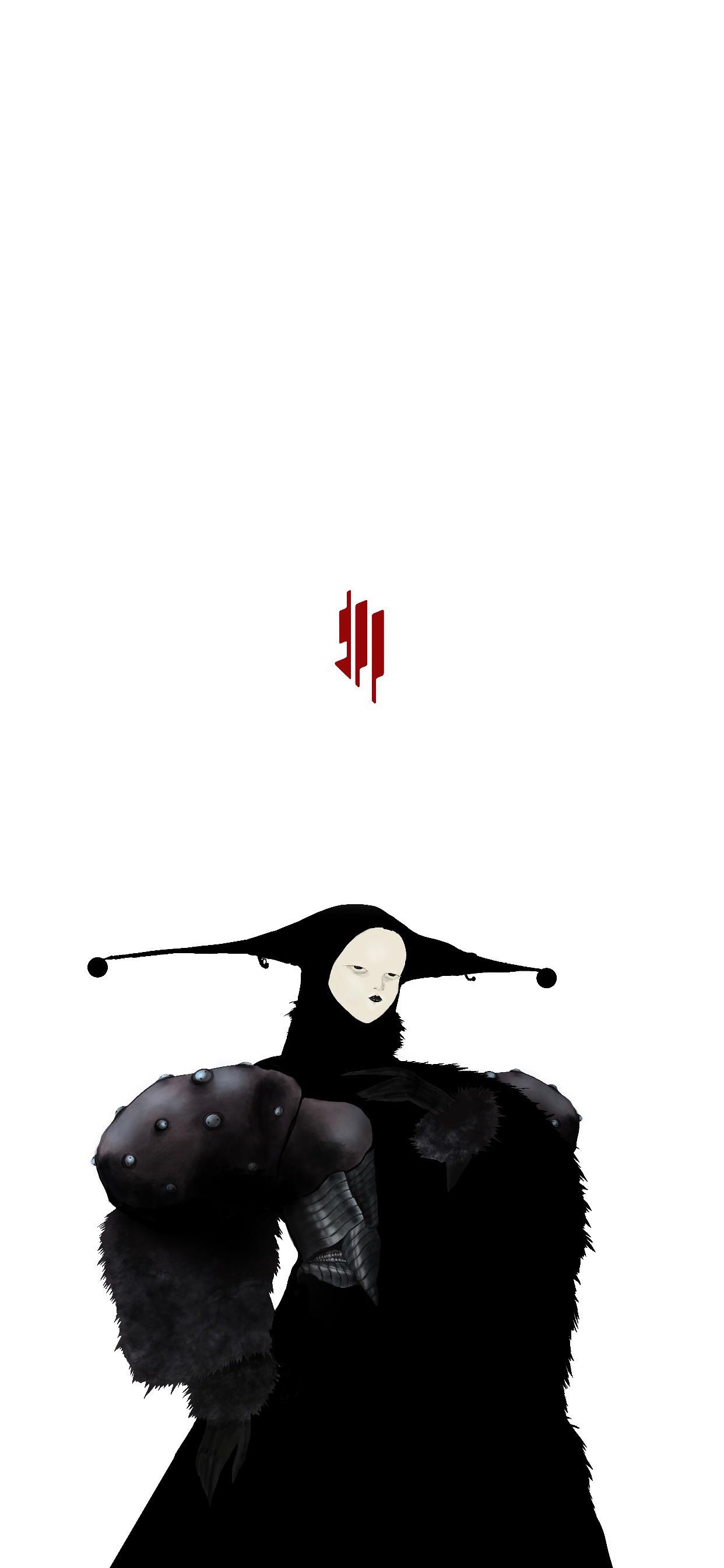 1242x2688  Наслаждайтесь мобильными обоями, созданными в разрешении iPhone 12 Pro Max: r/skrillex