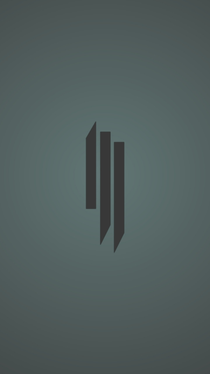 720x1280  Skrillex Logo HD Обои 44225 - Baltana