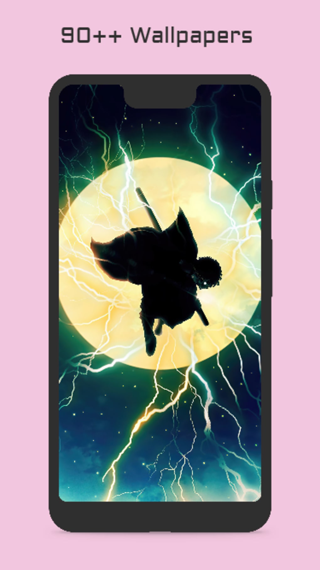 1020x1814  Wallpaper for Demon Slayer for Android — Скачать