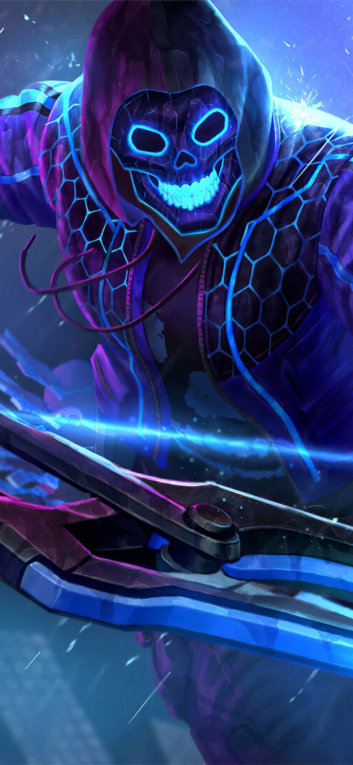 Smite обои на телефон