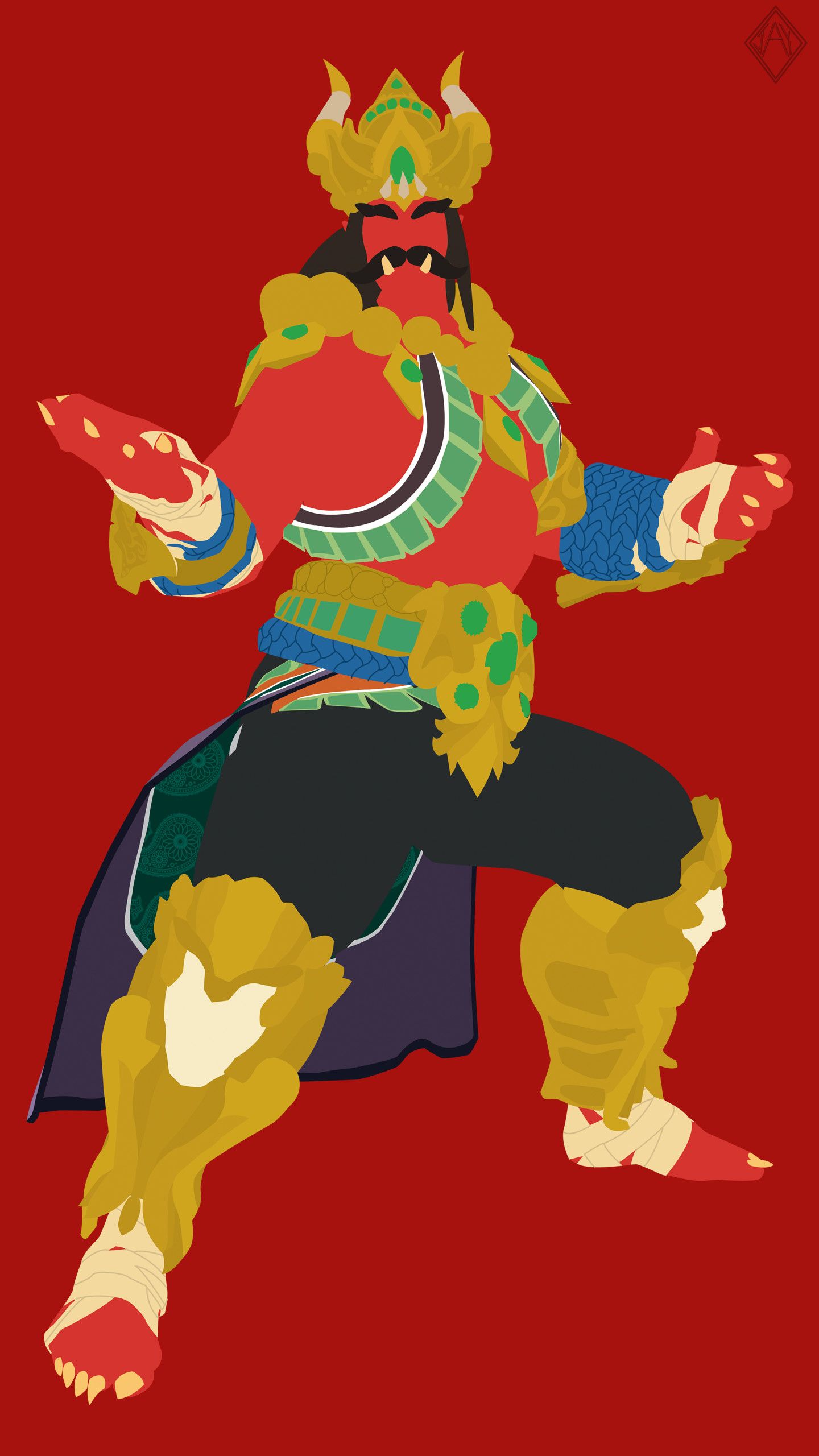 1440x2560  поразить | Обои Ravana Minimalist, Джей Р | Камуфляжные обои, Камуфляжные обои, Обои Happy Dussehra