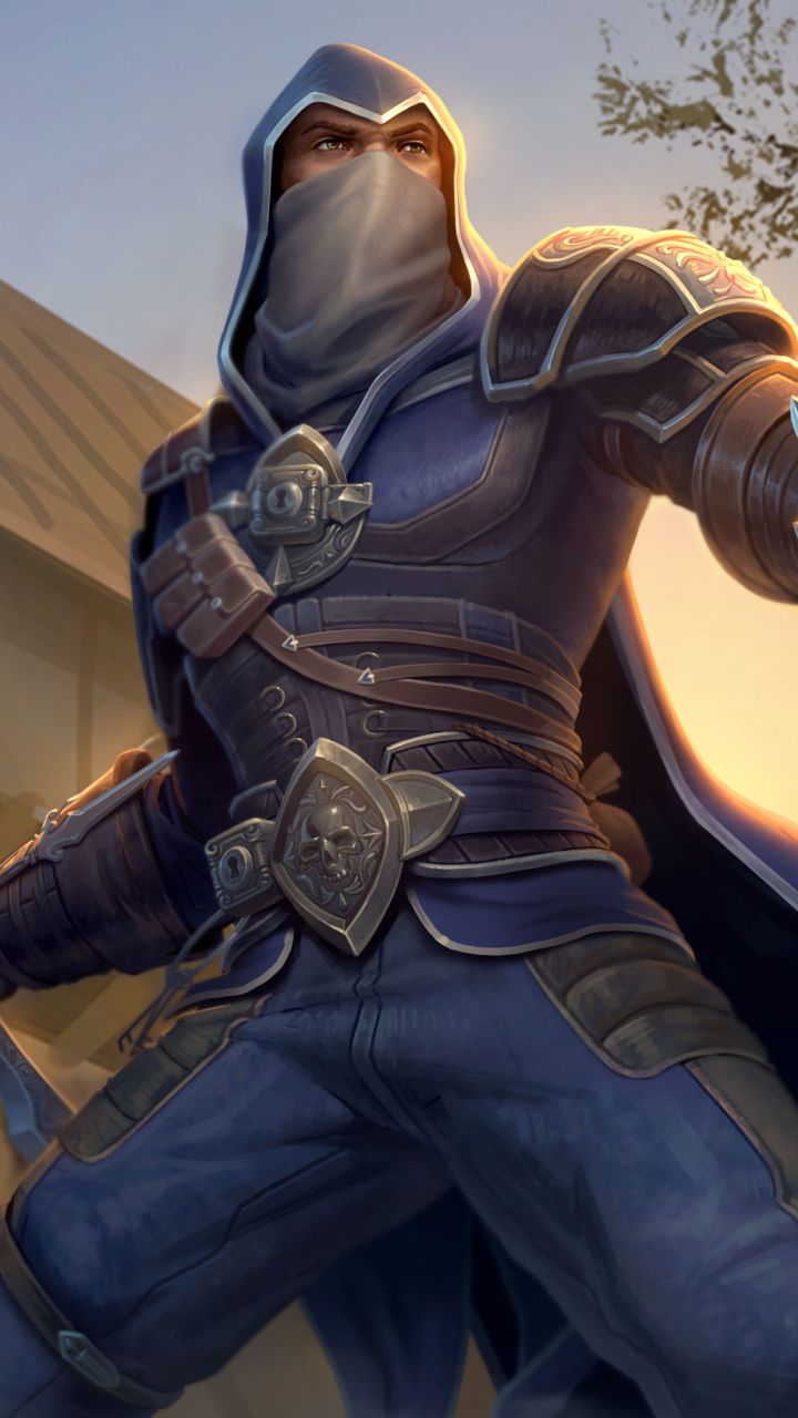 720x1280  Локи (Smite) — обои для рабочего стола, обои для телефона, PFP, гифки и многое другое!