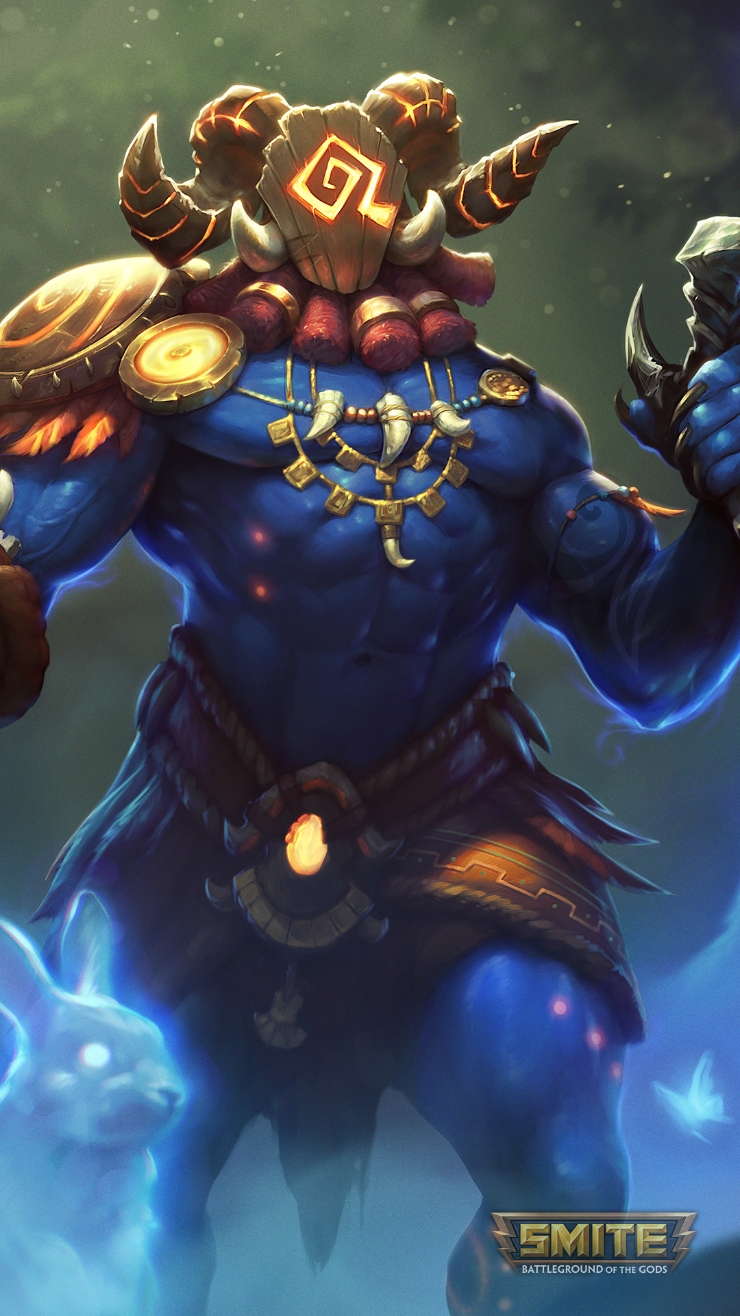 1080x1920  SMITE