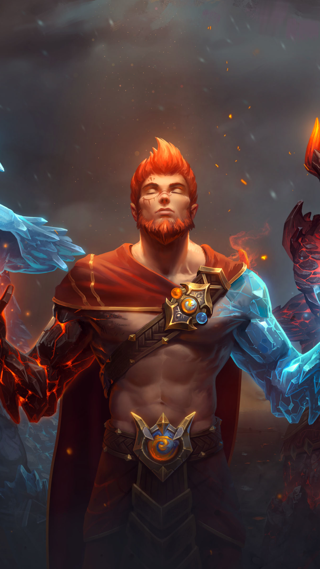 1080x1920  Скачать обои 1080x2160 Archer Queen, Smite Game, видеоигра, 2022, Honor 7x, Honor 9 lite, Honor View 10, 1080x2160 HD назад… | Игра Smite, Королева лучников, Smite