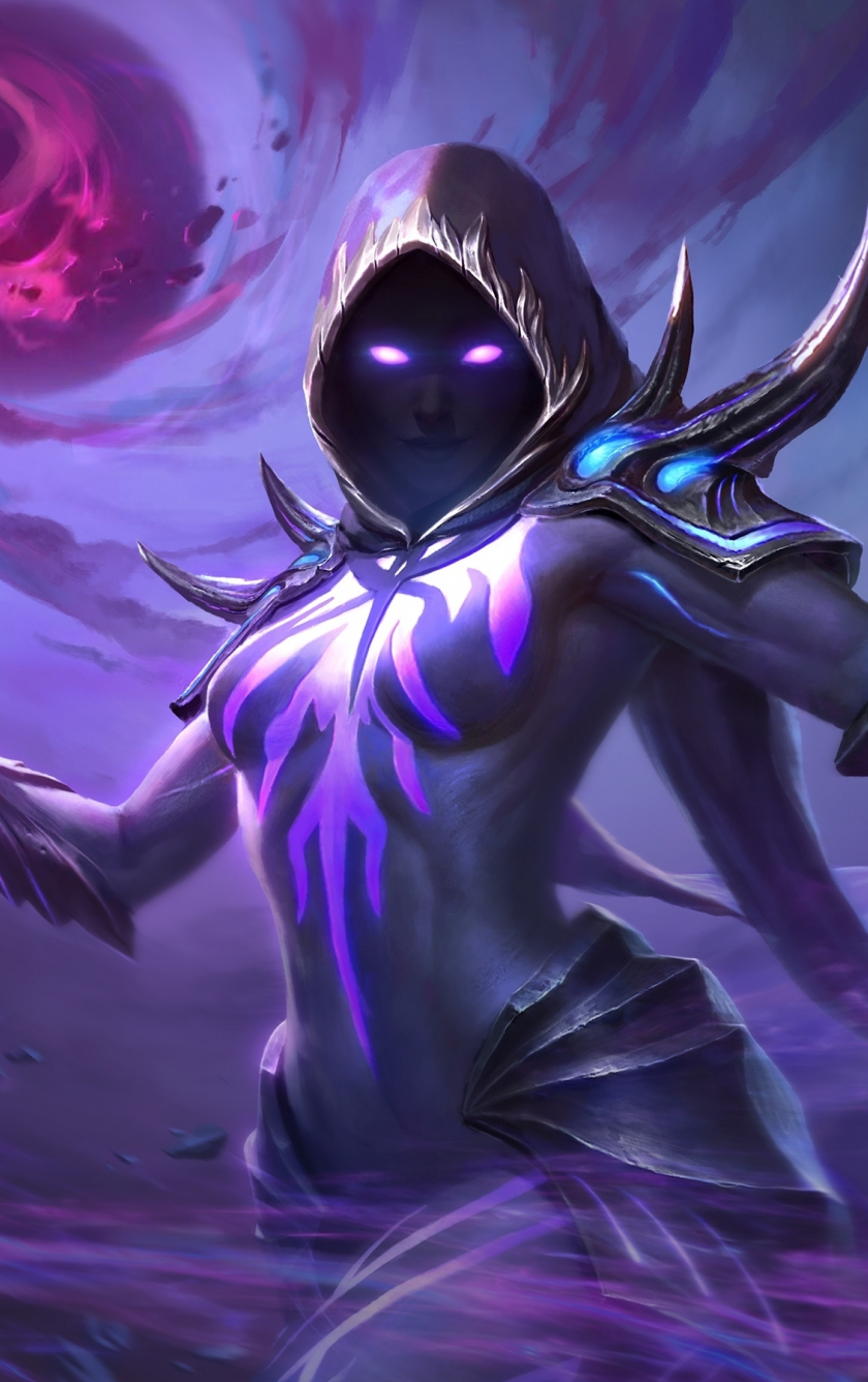 840x1336  Картинка на телефон: Видеоигры, Smite, Isis (Smite), 1353907 Скачать картинку бесплатно.