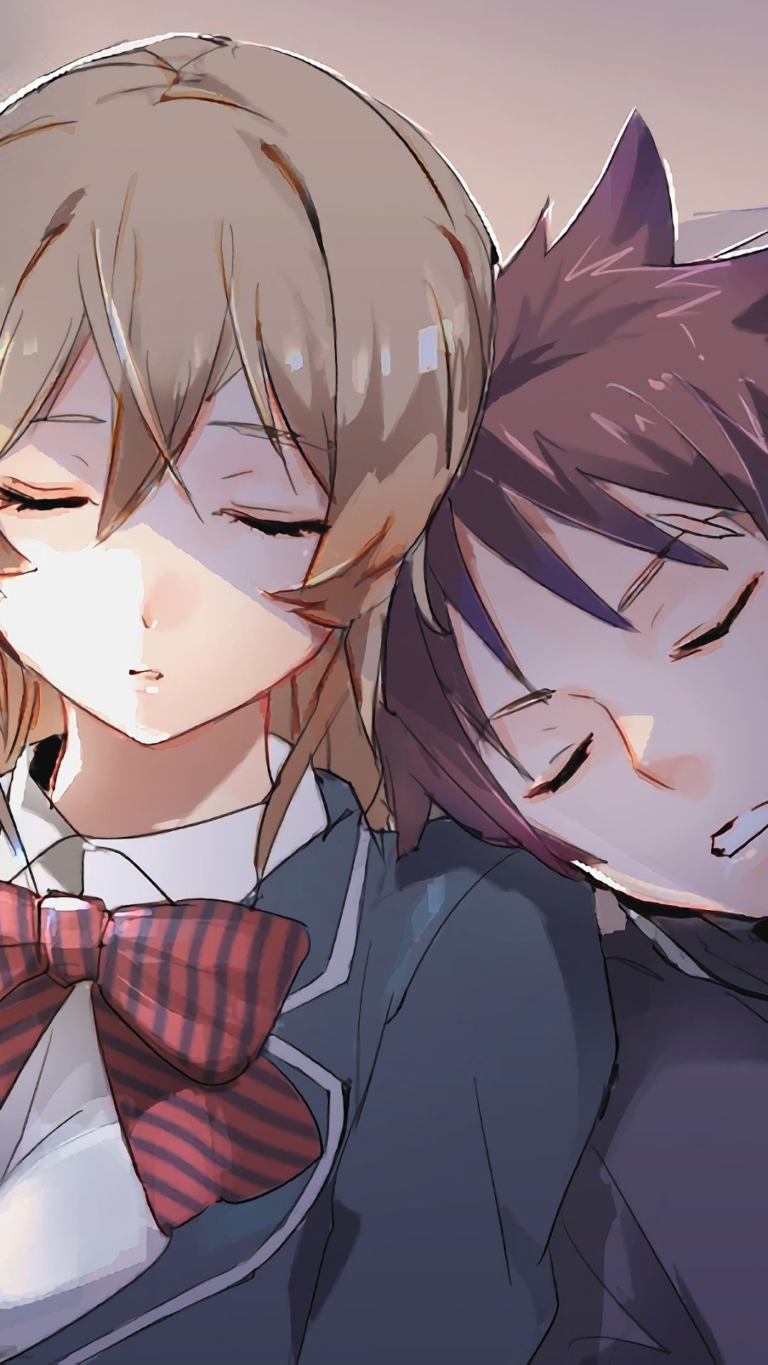 1080x1920  Сума Канзаки Обои - Wallpaper Cave