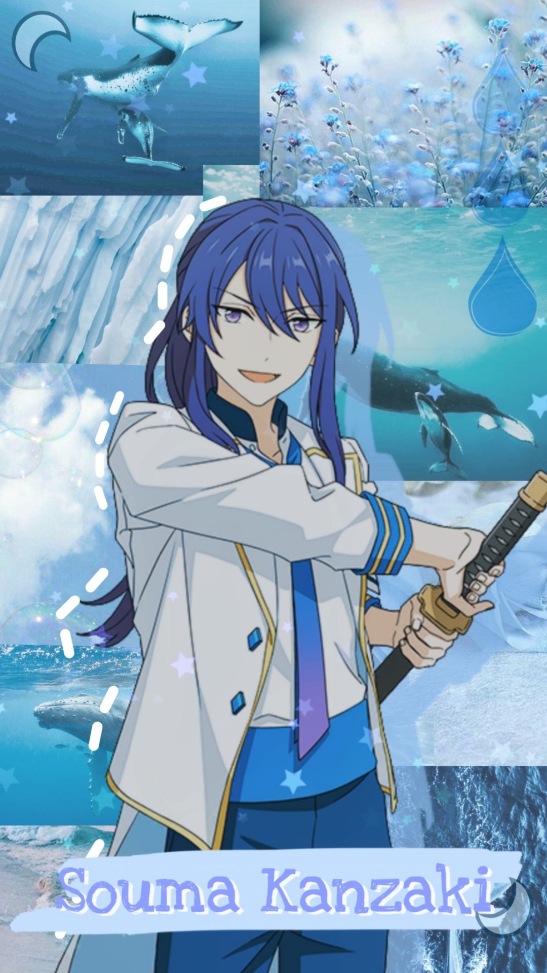 1080x1920  Сома, аниме, продовольственные войны, HD обои для телефона | Пикпикселей