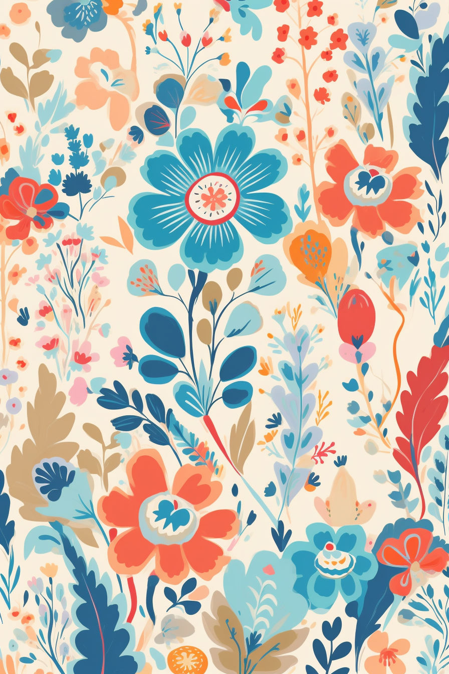 896x1344  Яркая советская волна и daz3d рендеринг для многих детей и впечатляющих текстурных впечатлений | Фото Премиум