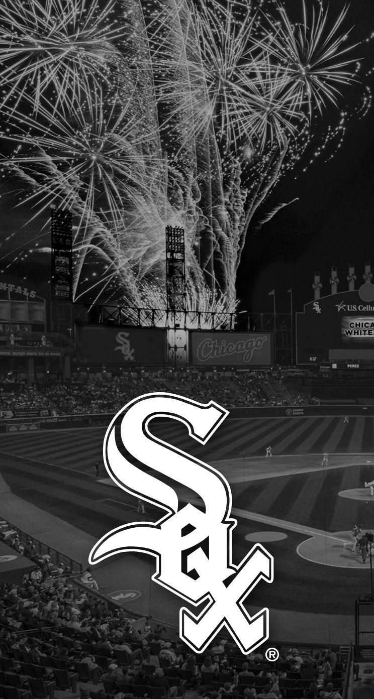 744x1392  White Sox iPhone Wallpapers - Wallpaper Cave