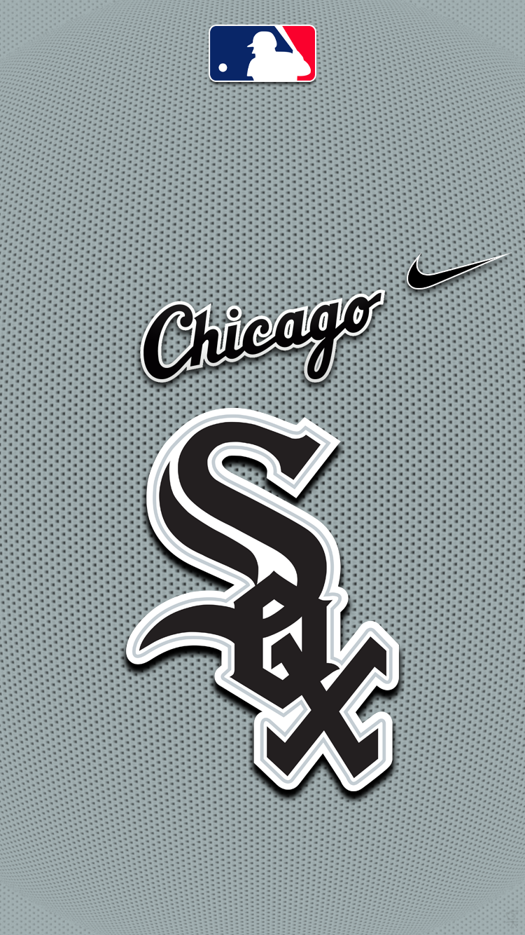 750x1334  forums.macrumors.com attachments chicago-white-sox-png.685060 | White sox  logo, White sock, Baseball wallpaper