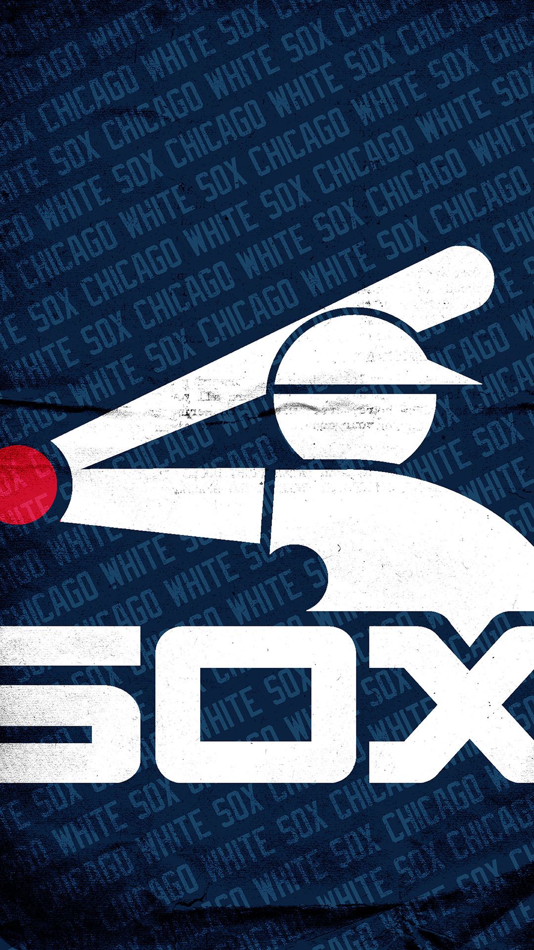 1080x1920  White Sox iPhone Wallpapers | White sox logo, Chicago white sox, Iphone  wallpaper