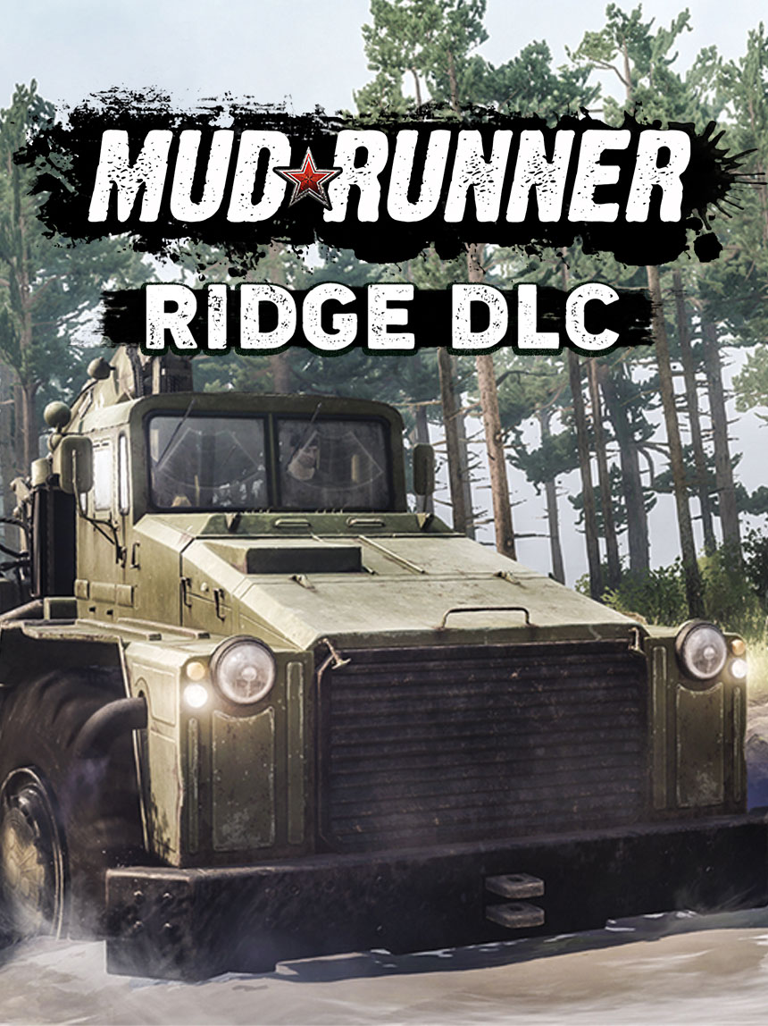 860x1148  MudRunner (ПК): Amazon.de: Игры