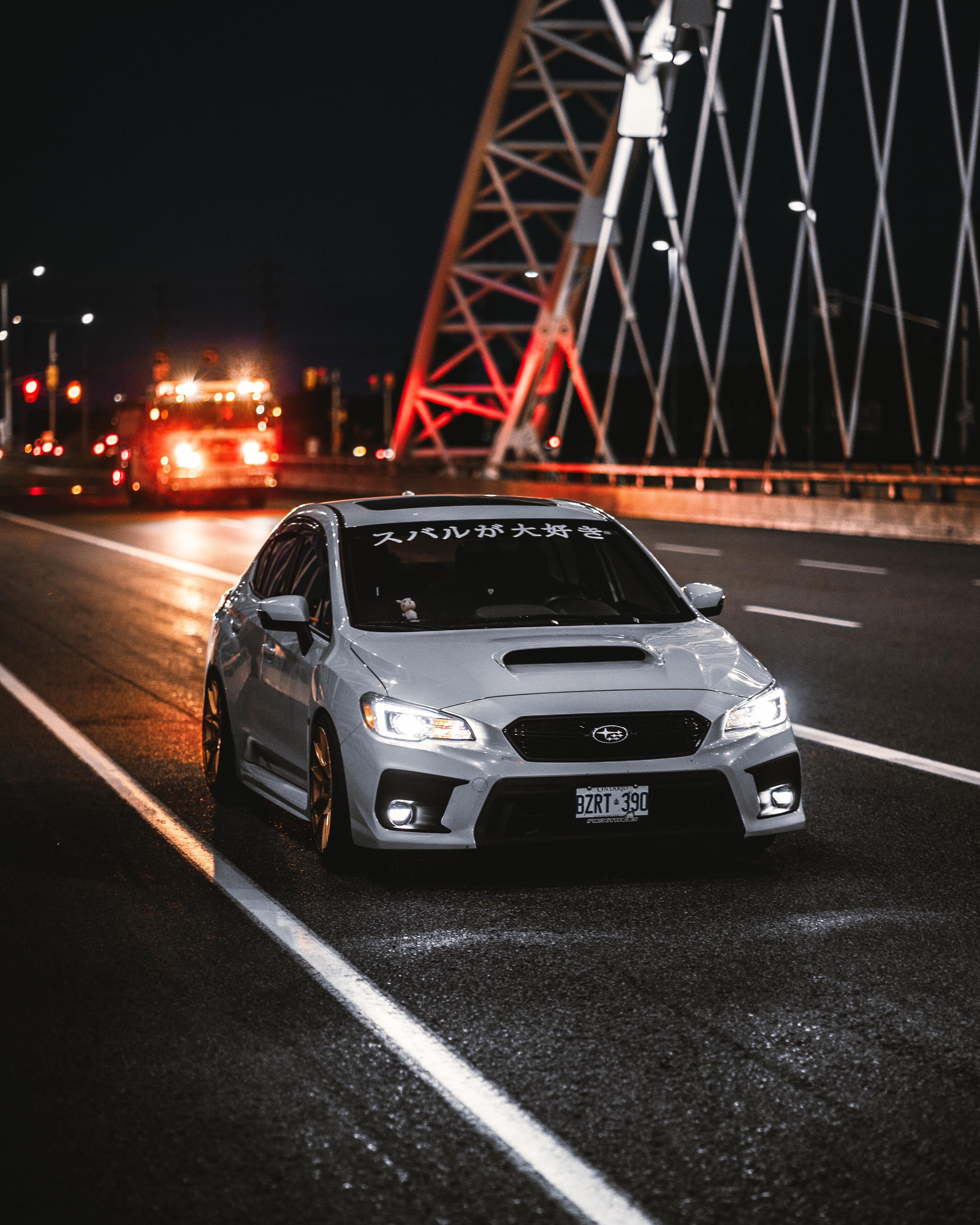 20+ Stanced subaru обои на телефон от vitold.tarasova