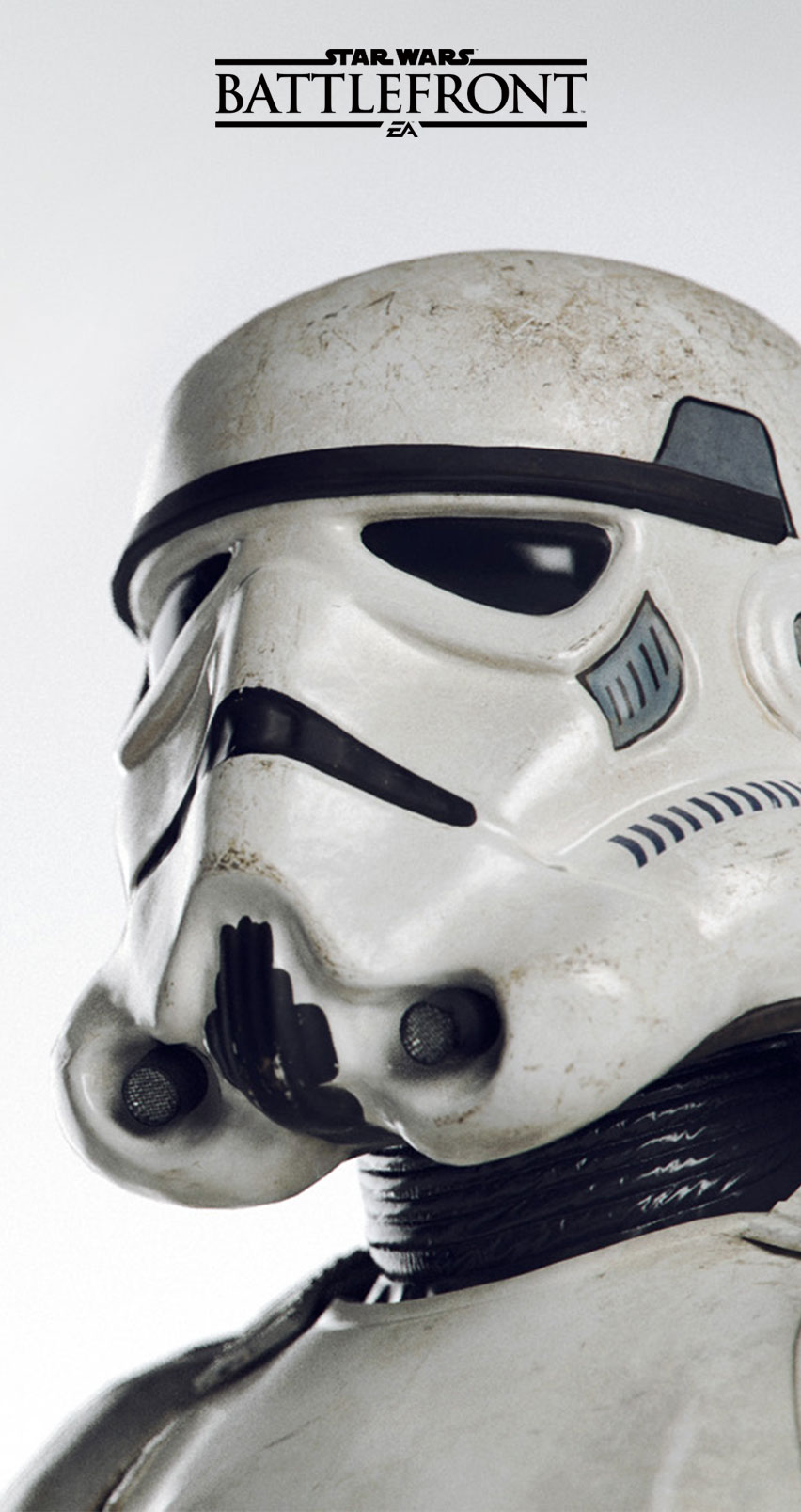 852x1608  Star Wars Battlefront - Awesome Smartphone Wallpapers