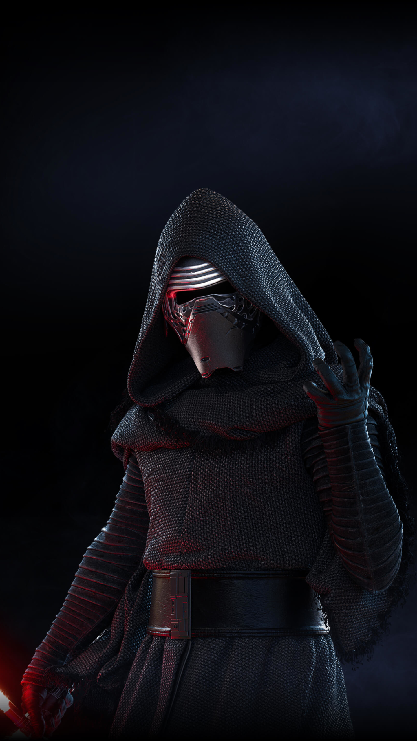 1440x2560  Star Wars Battlefront Phone Wallpapers