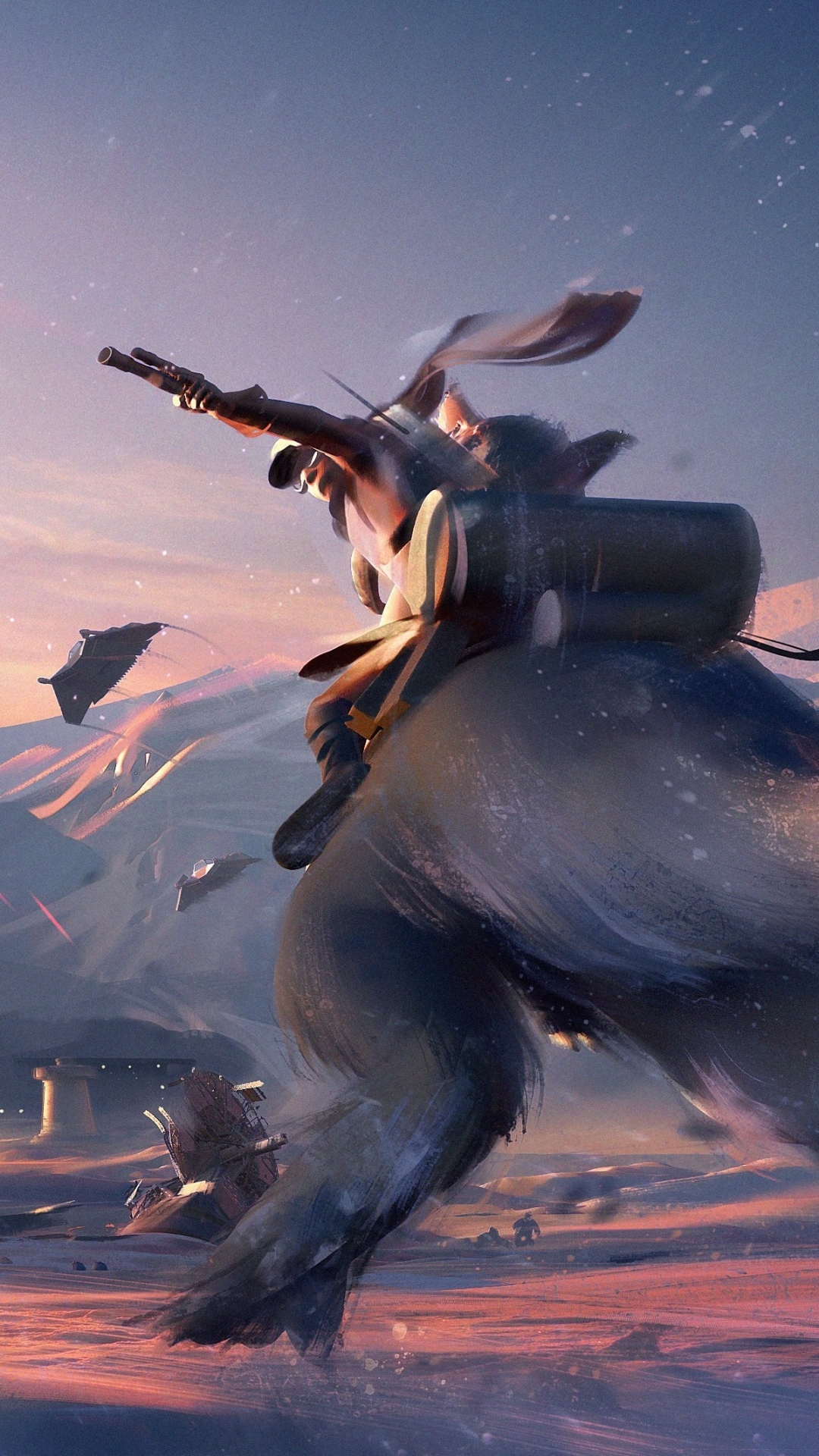 1080x1920  Star Wars Battlefront Phone Wallpapers