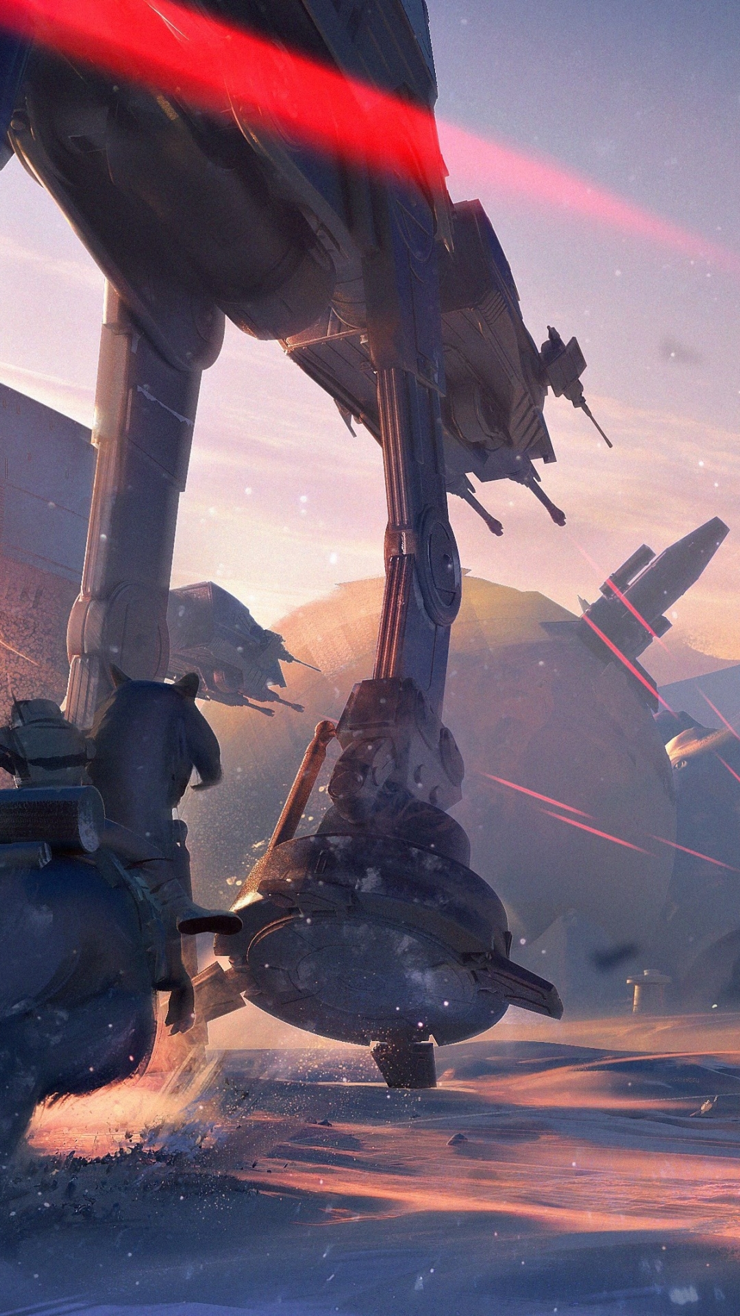 1080x1920  Star Wars Battlefront Phone Wallpapers