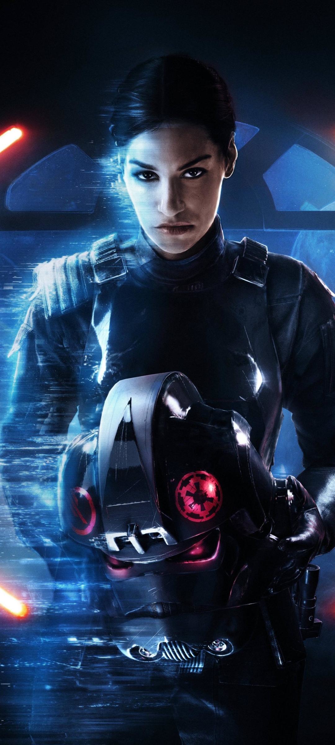 1080x2400  Стоит ли покупать Игра Star Wars: Battlefront? Отзывы на Яндекс Маркете