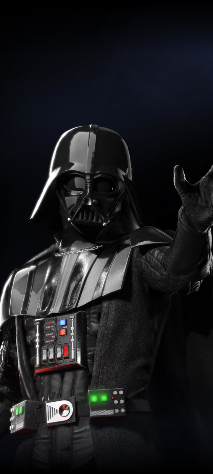 720x1600  Игра Star Wars Battlefront 2 для PlayStation 4 - отзывы покупателей на  Мегамаркет