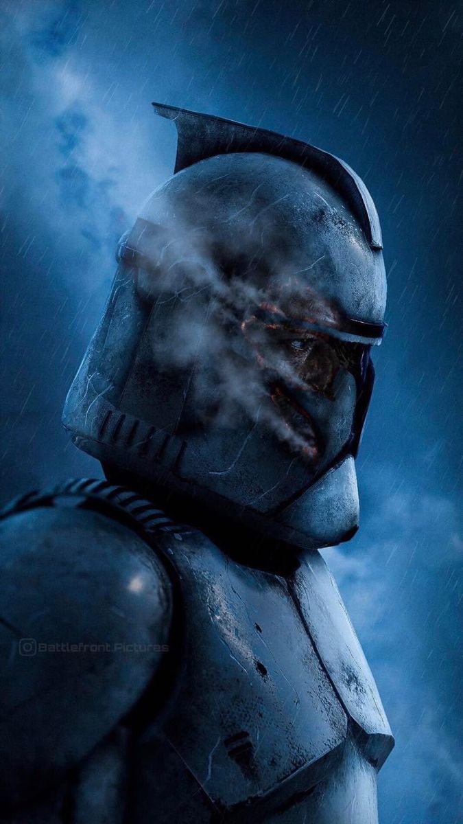 675x1200  Stormtrooper : The Force Awakens by Norzeele | Star wars wallpaper iphone, Star  wars wallpaper, Star wars battlefront