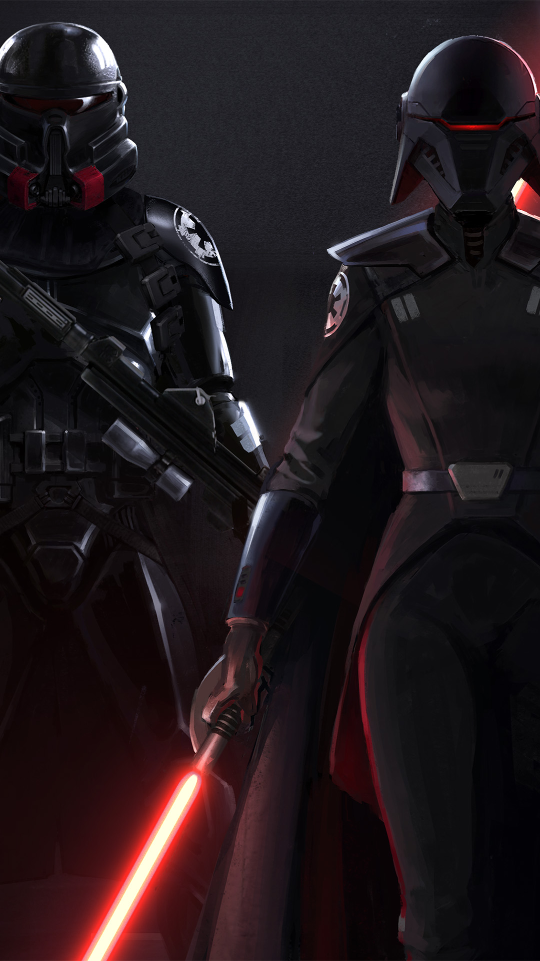 1080x1920  Обои для мобильного телефона Fallen Order — Обои Пещера