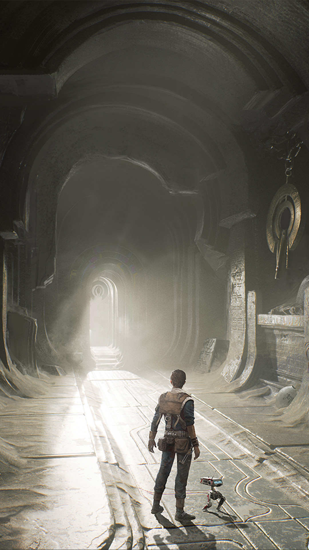 1080x1920  Световой меч Рей, павший порядок, звездные войны, HD обои для телефона | Пикпикселей