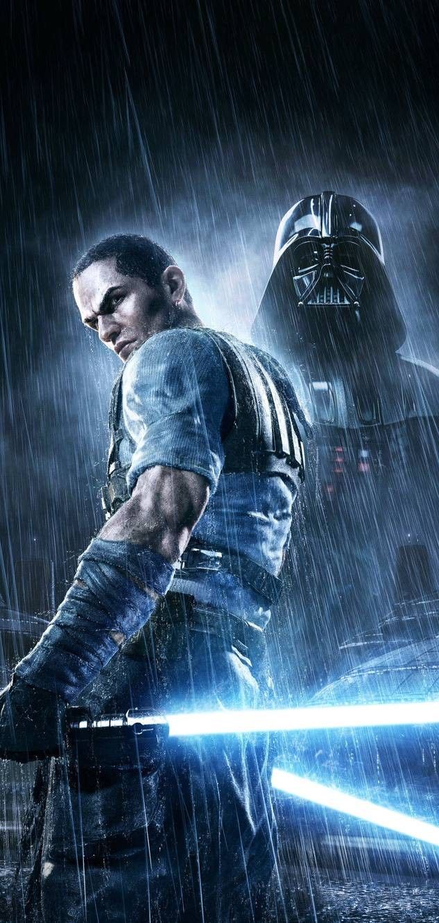 633x1331  Пин пользователя Адриана Кастро на доске «Звездные войны» | Звездные войны на холсте, Изображения звездных войн, Плакаты звездных войн