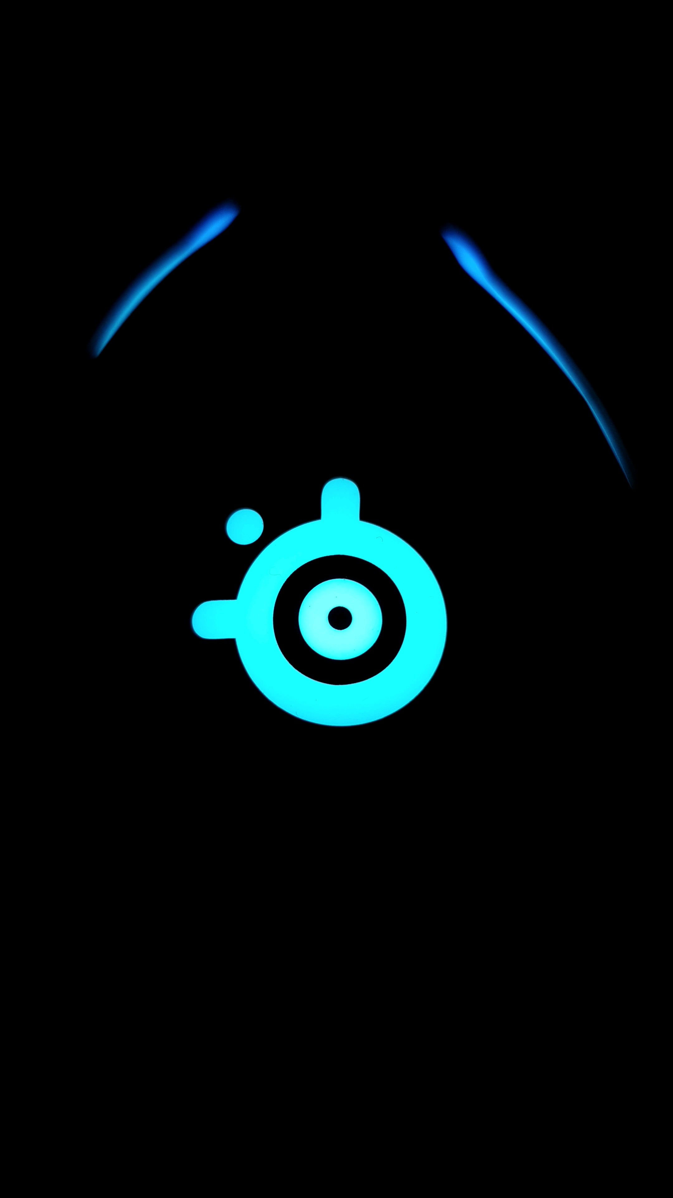 Steelseries обои на телефон