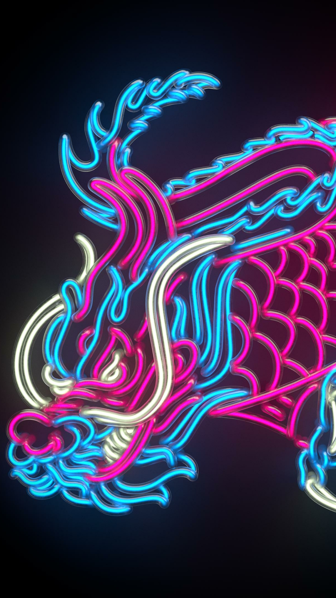 1080x1920  Обои на телефон SteelSeries