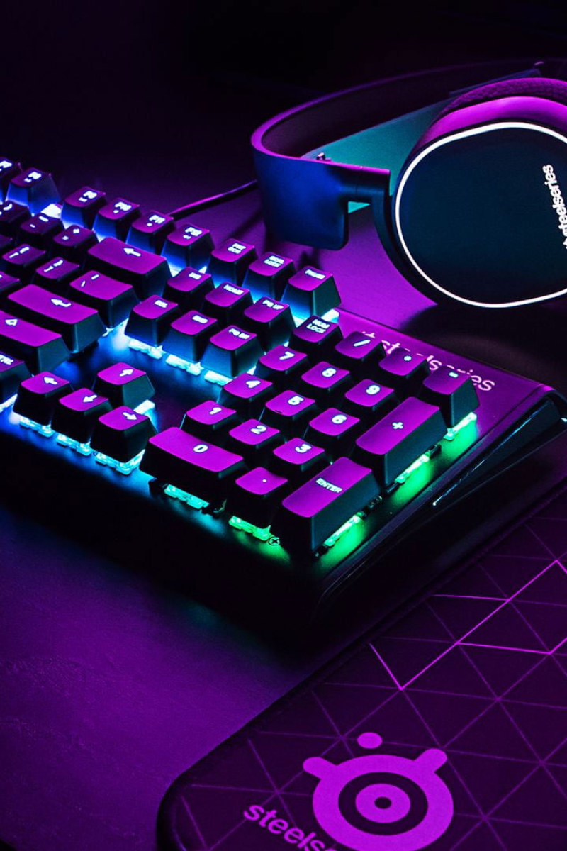 800x1200  Обои для рабочего стола для геймера — Wallpaper Cave