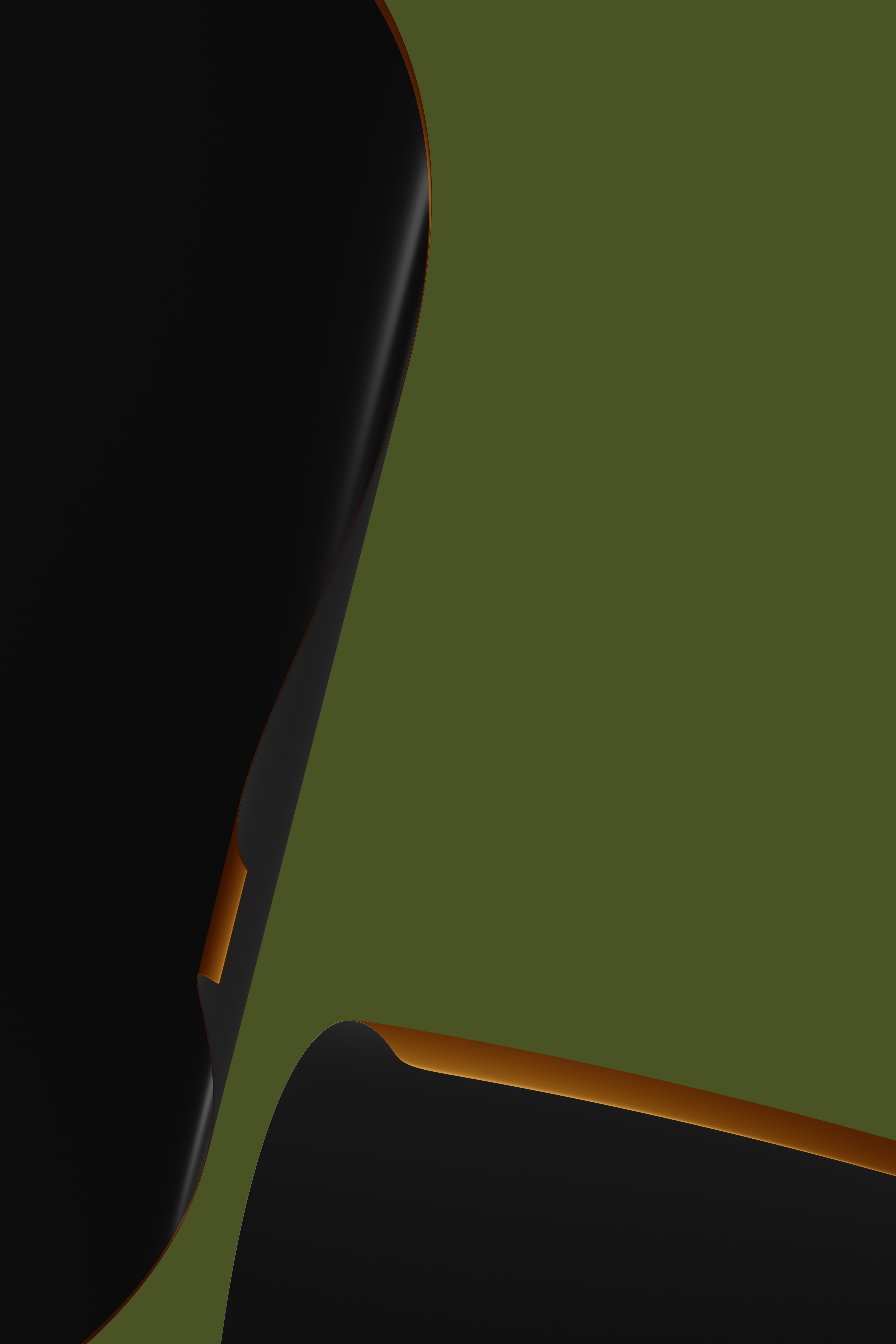 4000x6000  Фотография черно-оранжевого стула крупным планом – бесплатное изображение компьютерного оборудования на Unsplash