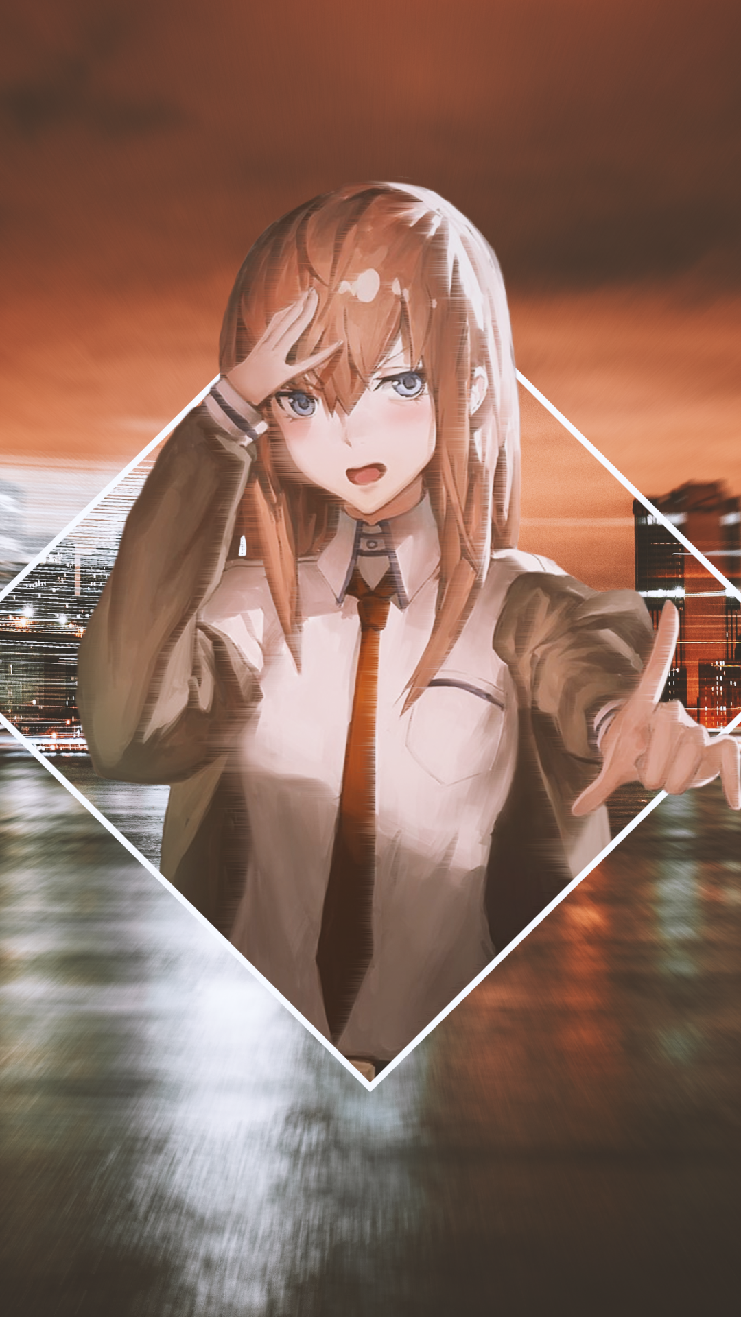 1080x1920  Штейнс;Ворота Обои для Телефона