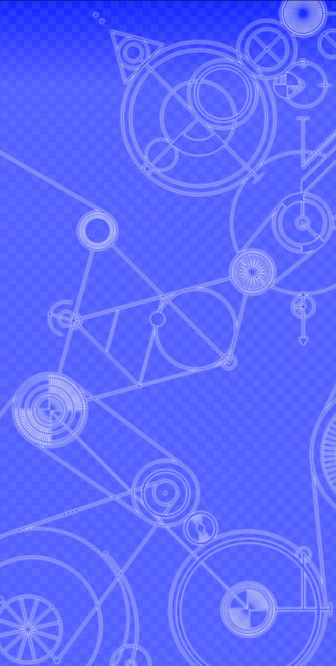 1080x2139  Просто разместил это здесь, чтобы похвастаться тем, что воссоздаю обои телефона Окабе в steinsgate 0 : r/steinsgate