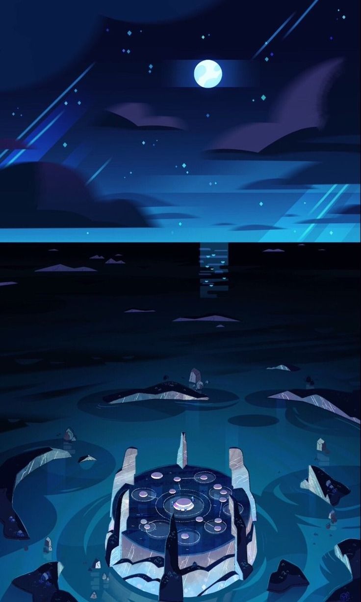 736x1225  Любимые мобильные обои SU? : r/stevenuniverse