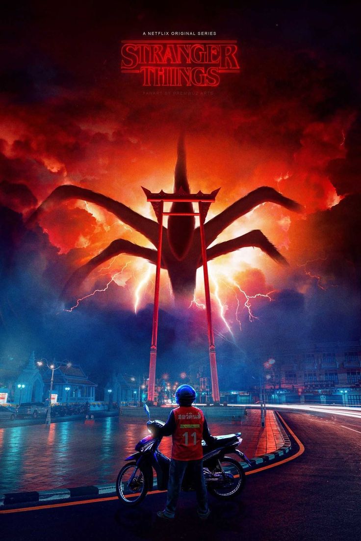 736x1102  Предыстория «Очень странных дел» Узнайте больше об Америке, драме, ужасах, Netflix, «Очень странных делах»… | Обои «Очень странные дела», «Очень странные дела», «Очень странные дела»