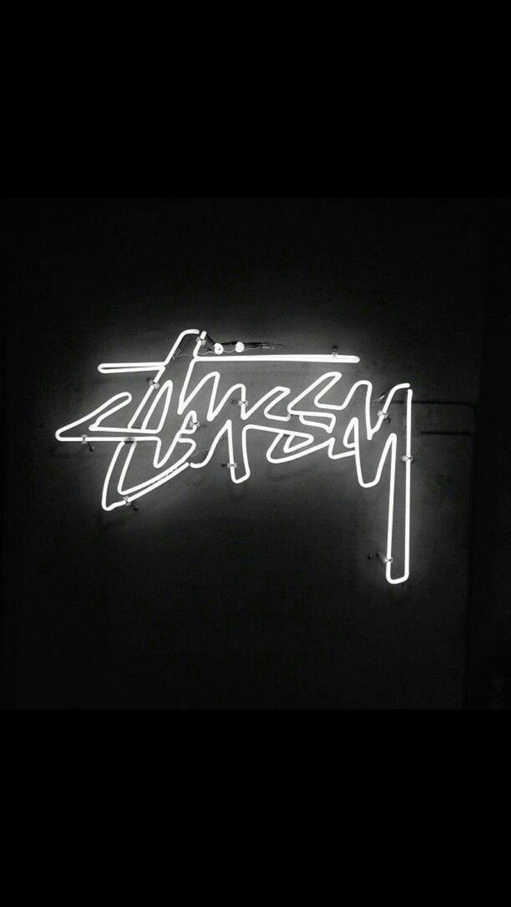 736x1306  Stussy Wallpapers - Обои Пещера