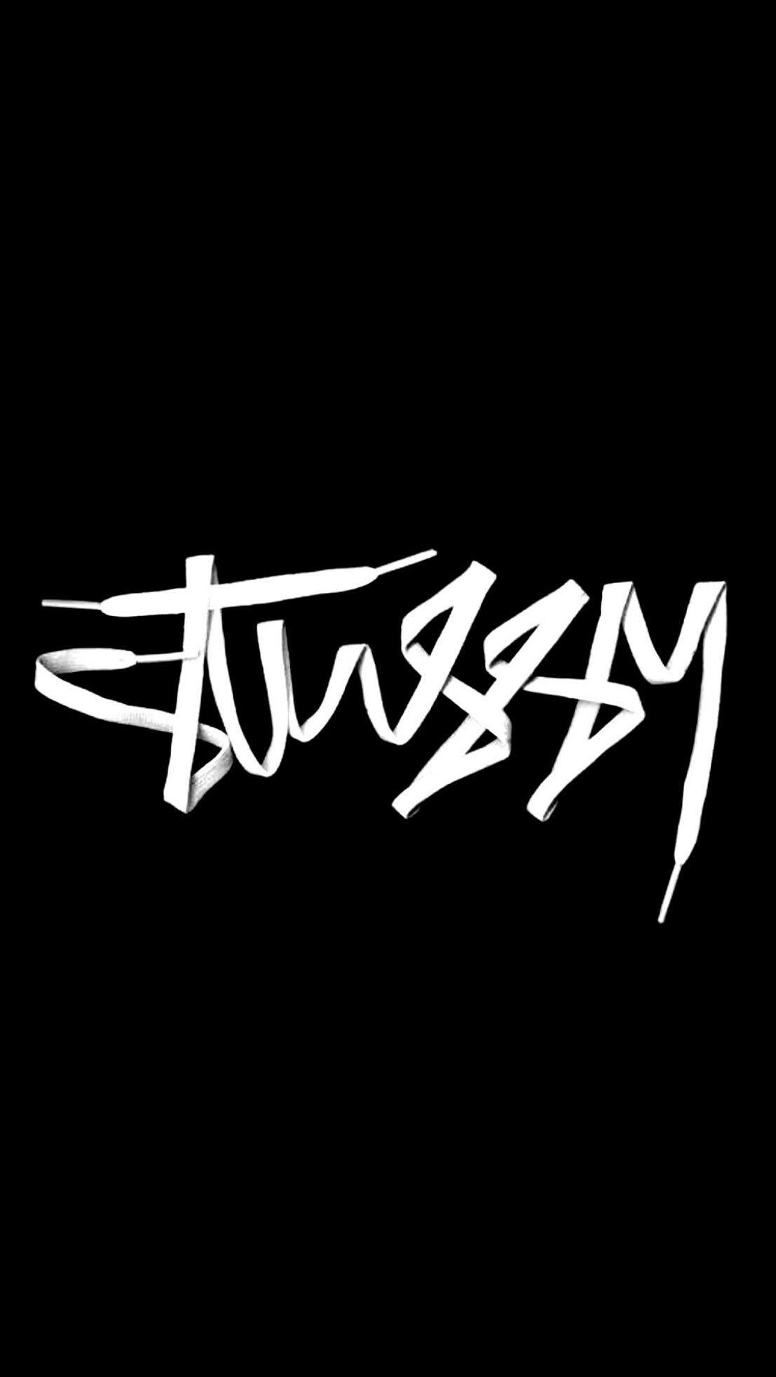 1107x1965  Stussy Wallpapers - Обои Пещера