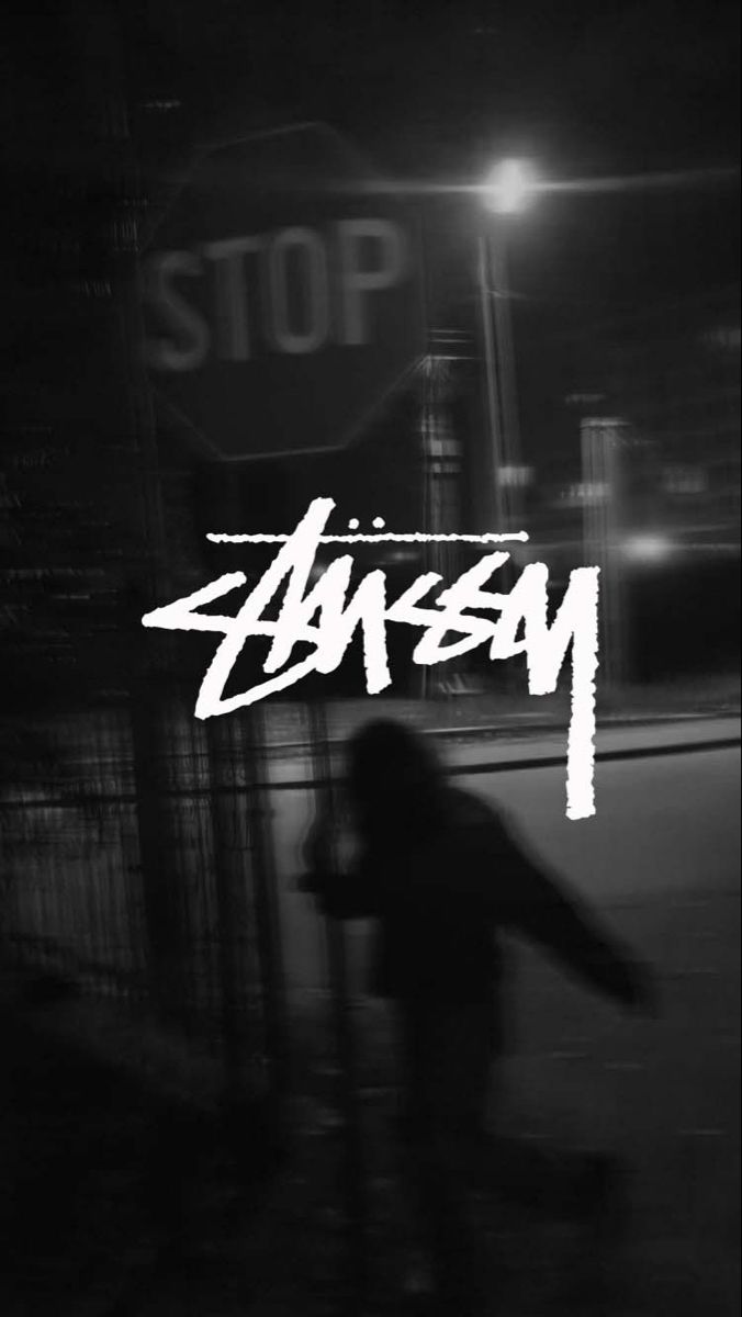 676x1200  Обои Stussy в 2023 году | Телефонный экран, Экран iphone, Идеи для фото в инстаграме