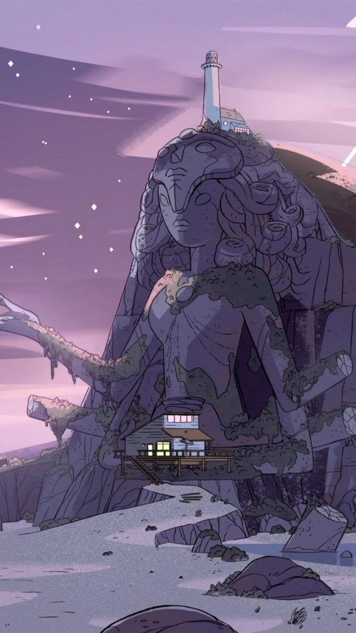 700x1244  Скачать бесплатно 100+ обоев для телефона «Вселенная Стивена» HD