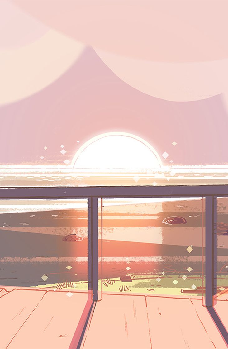 732x1120  Этеру искусство | Обои вселенная Стивена, Вселенная Стивена, Вселенная Стивена