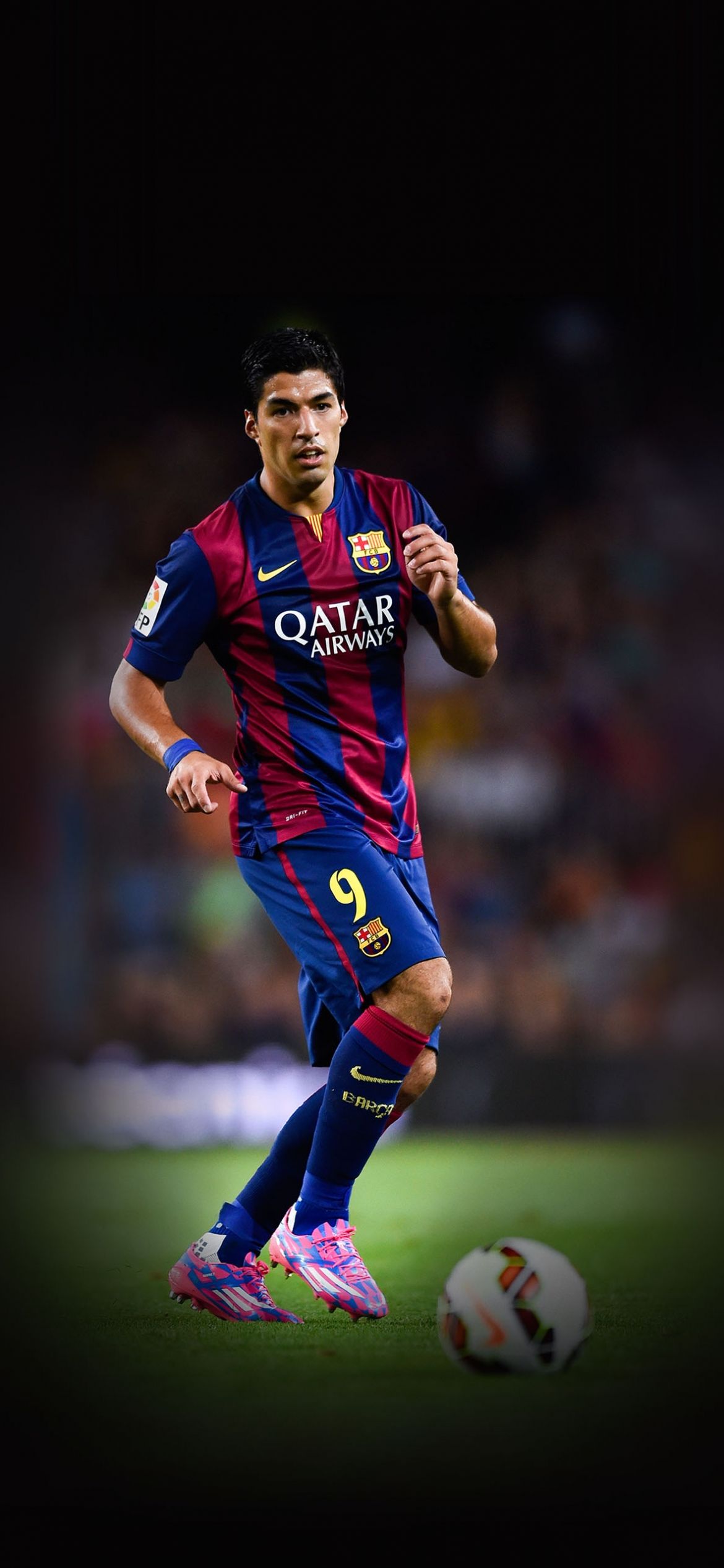1170x2532  Суарес будет играть за «Барселону» в 2023 году | Футбольные обои iphone, Суарес, Футбольные обои