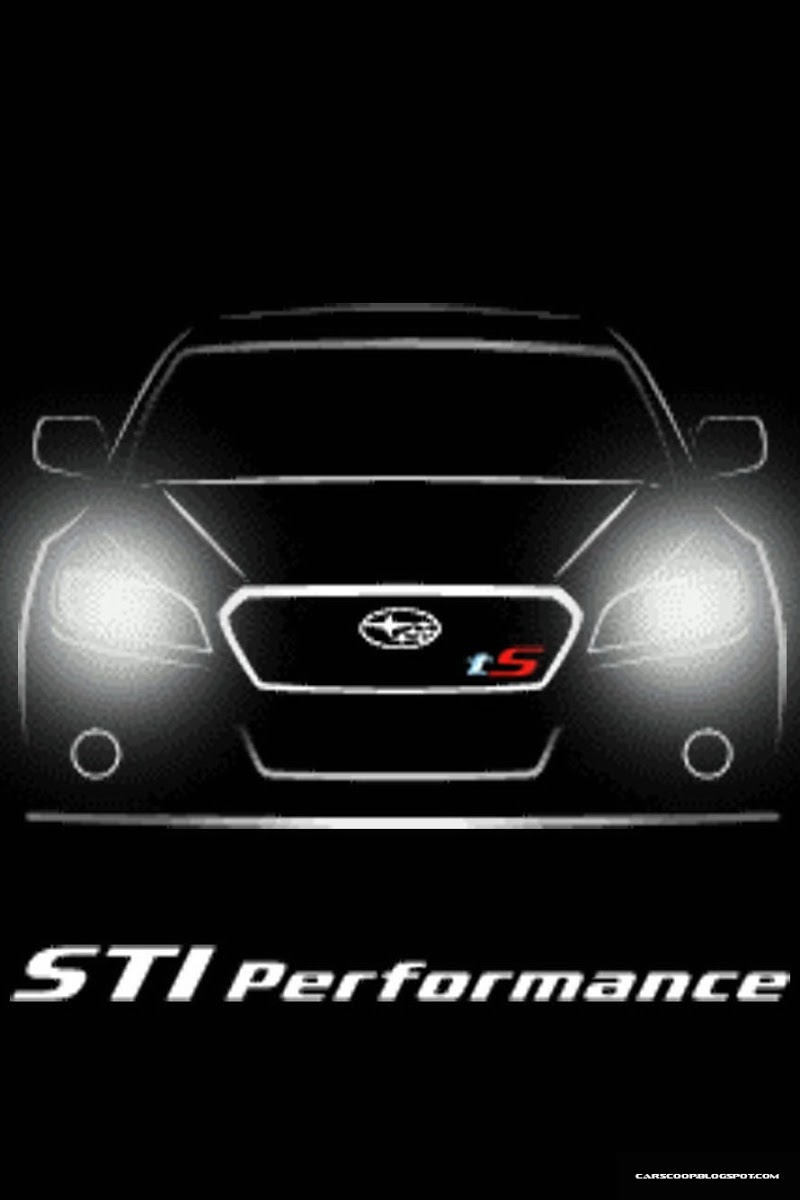 800x1200  Subaru представляет новый лимитированный седан Legacy и туристический универсал от STI в Японии | Автомобильные новости