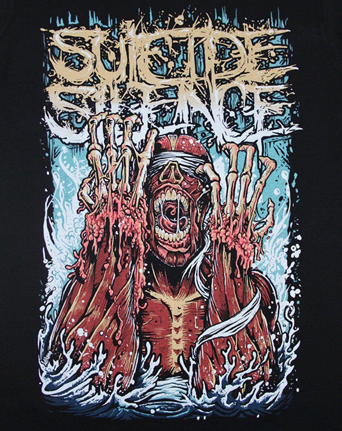 1189x1500  Suicide Silence Iphone Обои - Обои Пещера Обои