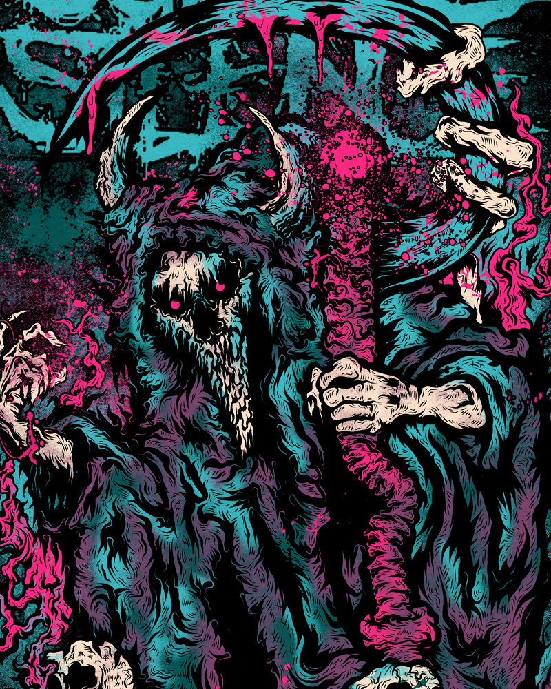 800x1000  Скачать Suicide Silence Wallpapers APK для Android