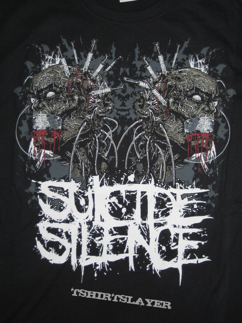 830x1107  Самоубийственная Тишина Обои Iphone - Обои Пещера