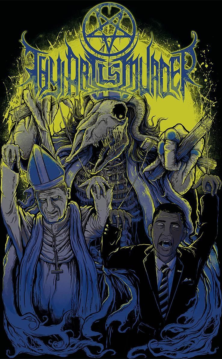 738x1191  Файл:2017 RiP — Suicide Silence — Марк Хейлмун — автор 2eight — DSC7759.jpg — Wikimedia Commons